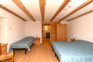 Appartamento Focobon