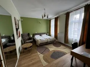 Willa Zachęta Guesthouse&Coffee - Lipno