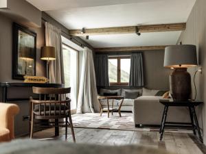 Chalet Cecilia by MYALPS