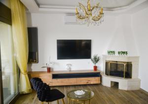 Sea View Private Pool Villa Katrin