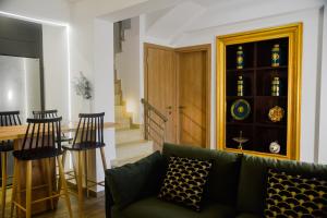 Sea View Private Pool Villa Katrin