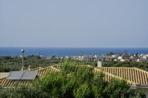 Sea View Private Pool Villa Katrin