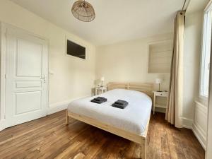 Appartement PINEDE - 2 chambres - Centre ville
