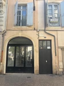 LAppartement des Trois Six