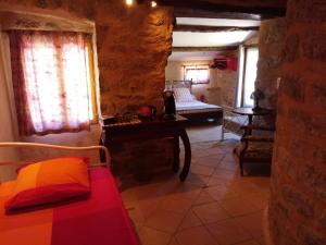 B&B / Chambres d'hotes la prade basse 82 : photos des chambres