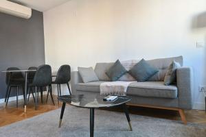 For You Rentals Apartamento TEMPORAL céntrico de dos dormitorios SIL27