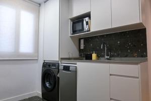 For You Rentals Apartamento TEMPORAL céntrico de dos dormitorios SIL27