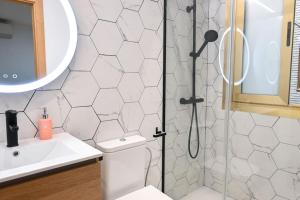 For You Rentals Apartamento TEMPORAL céntrico de dos dormitorios SIL27