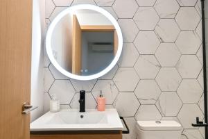 For You Rentals Apartamento TEMPORAL céntrico de dos dormitorios SIL27