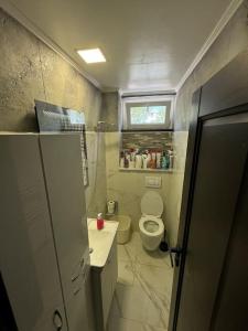 Apartament cu 4 camere renovat