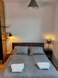 Apartament KOŁO parku