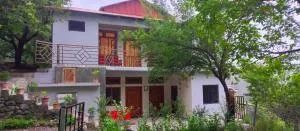 Pine Peak Lodges - Tobe