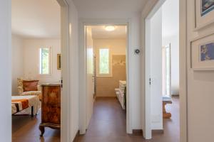 Appartamento con 4 Camere da Letto e Balcone