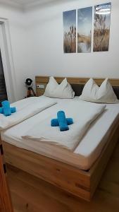 Wohlfühloase Gabriela