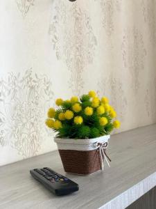 Apartemen Skyview TheTra