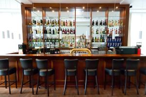 Stern Hotel Hannover