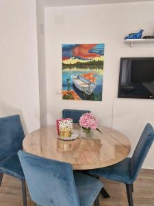 Apartment & Room Pajolo 