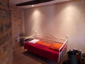 B&B / Chambres d'hotes la prade basse 82 : photos des chambres