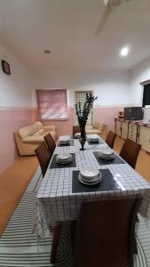 Cozy House in Taiping