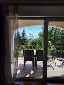 BalatUniversum Apartmanhouse