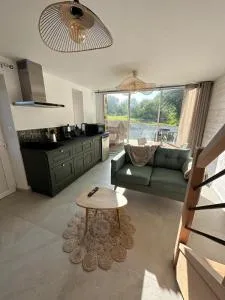 Les Marais Blancs à Picauville - 皮科维尔