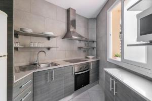 Stay U-nique Apartment Comte Urgell II