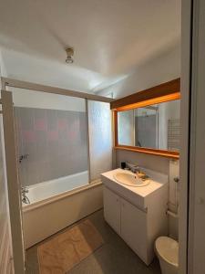Appartements Duplex spacieux-30 min de Paris-15 min Disneyland : photos des chambres