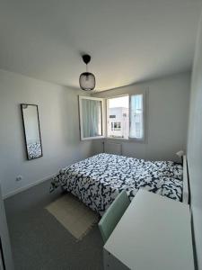 Appartements Duplex spacieux-30 min de Paris-15 min Disneyland : photos des chambres