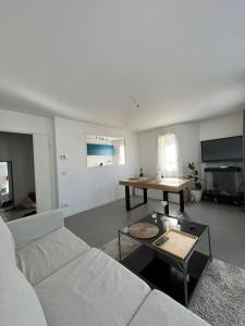 Appartements Duplex spacieux-30 min de Paris-15 min Disneyland : photos des chambres