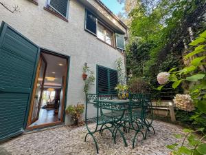 Tranquility Villa in Tirana with Pool