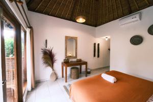 Phòng Tiêu Chuẩn Giường Đôi (Standard Double Room)