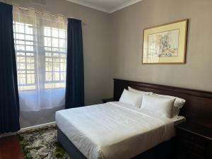 Prime Executive Accommodation