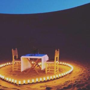 khayma Camp And Actevities - Ubytování bez kategorie ve městě Merzouga