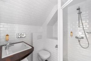 Hotels Le Grand Large, Belle-Ile-En-Mer : Hébergement Standard – Vue sur Mer