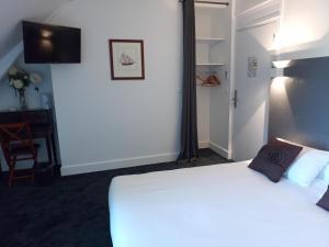 Hotels Domaine de Bel Air : photos des chambres