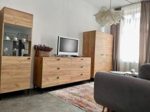 Apartment Center Zilina near Train and Bus station