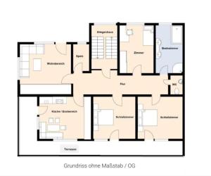 Peak View Appartements