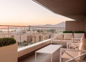 Junior Suite room in Four Points by Sheraton Izmir