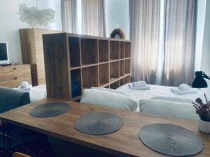 Apartment Center Zilina near Train and Bus station