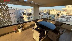 Nicosia Dublex Daire