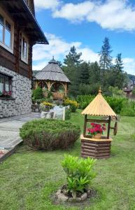 POKOJE GOSCINNE U Króla