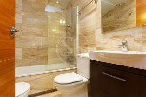Apartment near the beach Pujades