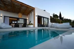 Etherial View Villas Skiathos