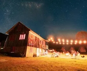 Aldeia Colibri - Jaquirana