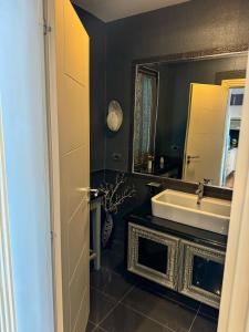 Tranquility Villa in Tirana with Pool