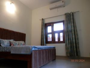Sariska Farms