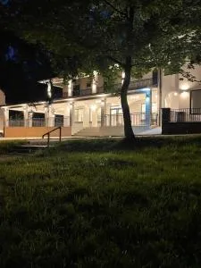 Pensiune Restaurant Perla - Telciu