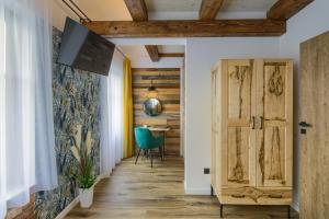 Apartamenty Pod Bocianem