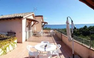 Casale Sant'Egidio - Lago di Bolsena - Latera