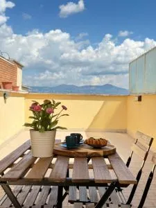 Blue Sky - Cinecittà